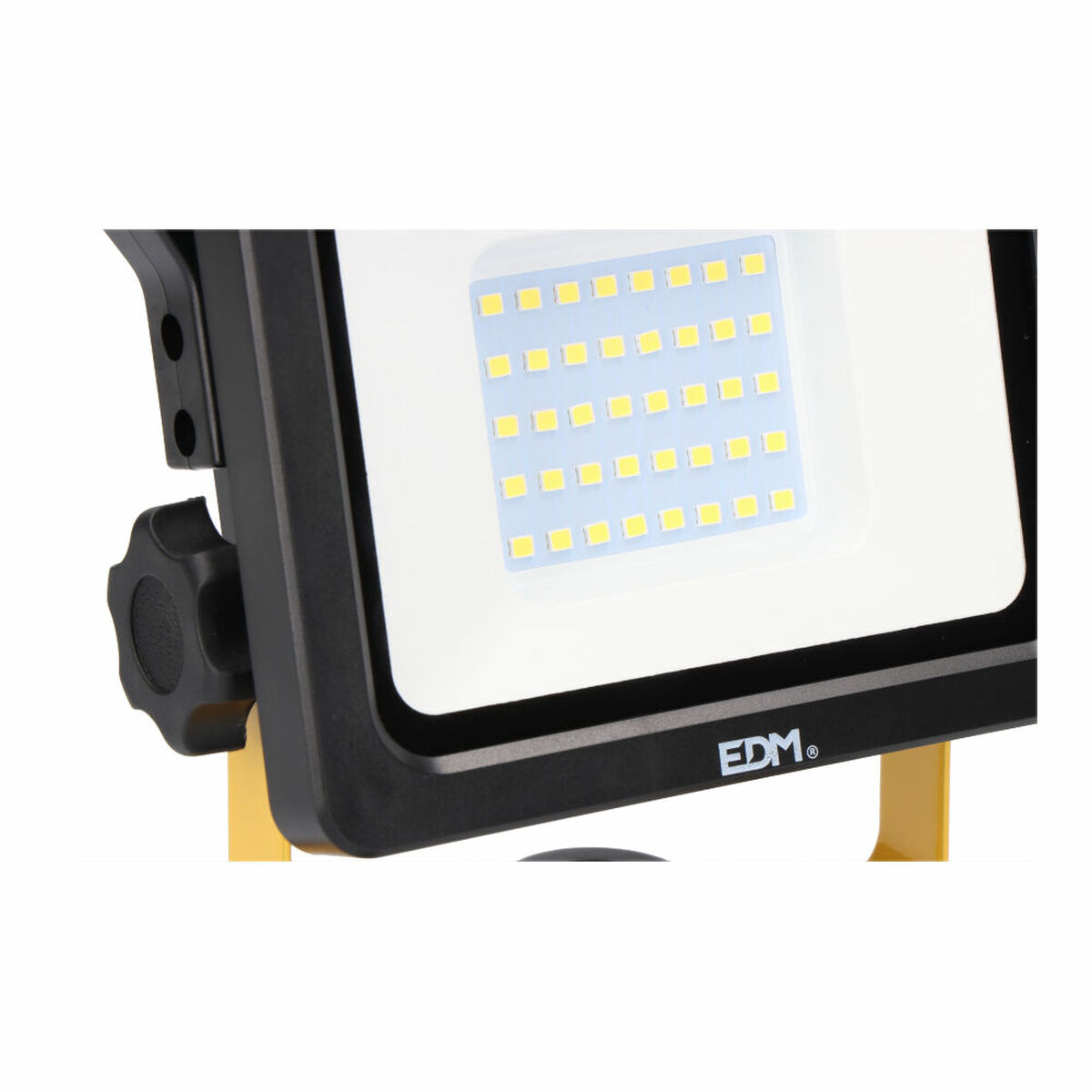 LED spotlight EDM 36130 20 W 6500 K 1000 Lm 2000 Lm Taaslaetav